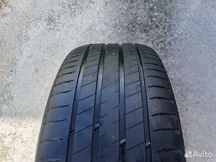 Michelin Latitude Sport 3 255/45 R20 105Y