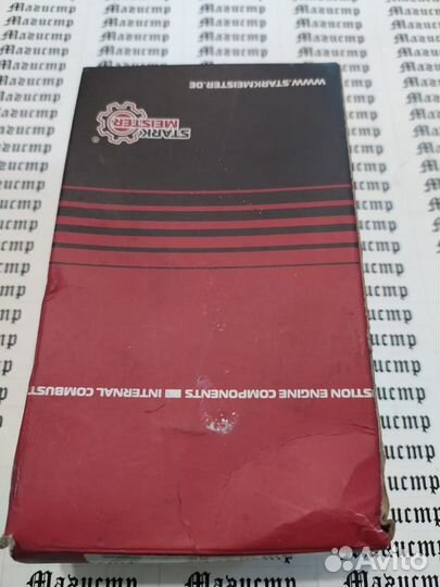 Клапан впускной audi A3 2.0 AXW