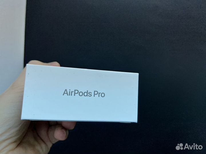 Hoвые наушники AirPods Pro2+Оriginal