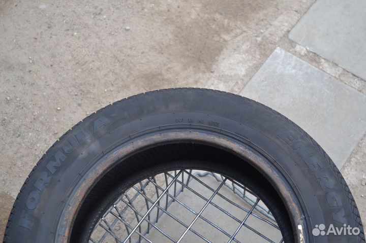 Formula Energy 185/65 R15