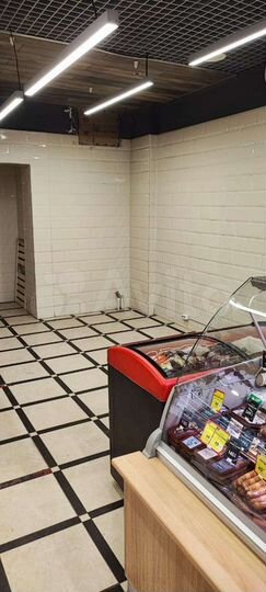 Под табак, овощи, мясо, рыбу