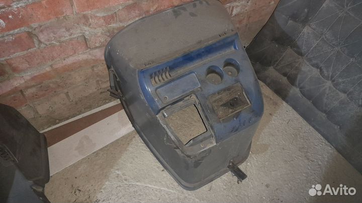 Ssangyong istana истана