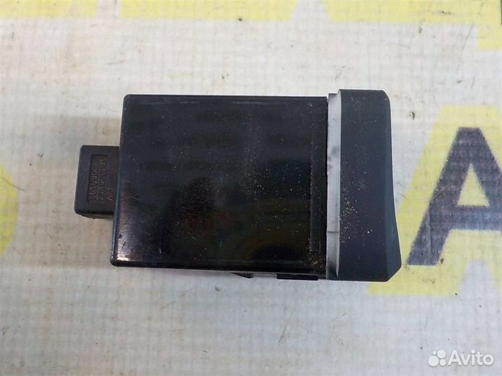 Кнопка корректора фар KIA RIO III (UB) 2011-2017