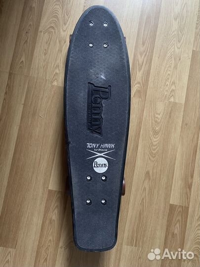 Penny board Tony Hawk
