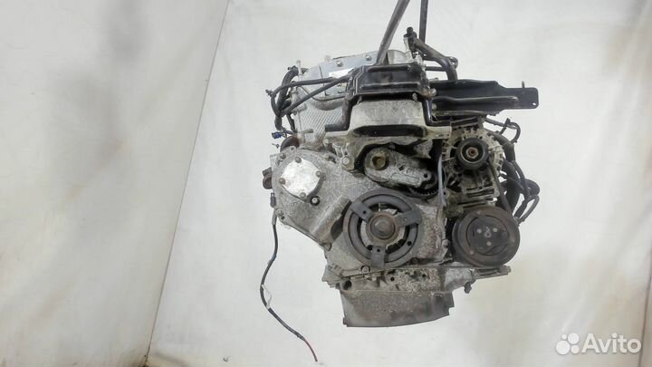 Катушка зажигания GMC Terrain, 2011