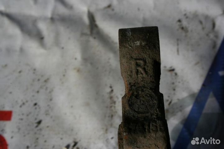 Ступица передняя для Geely CK / Otaka 2005