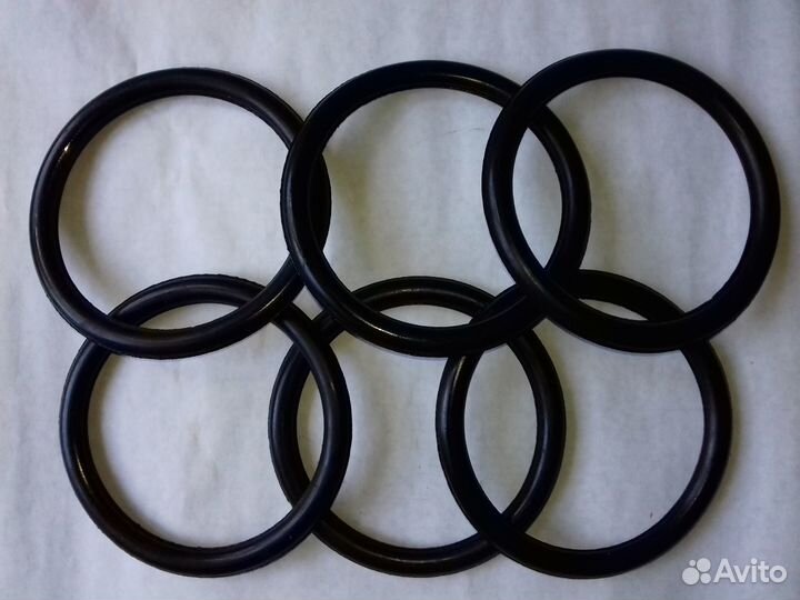 Кольцо уплотнительное 31418 Ocmis Maran Idrofoglia