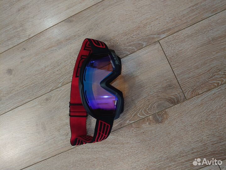 Очки Горнолыжные Salice 618Darwf