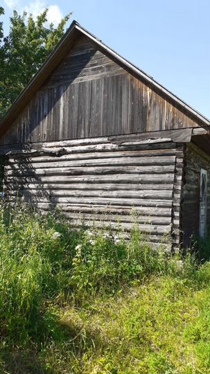 Участок 6 сот. (ИЖС)