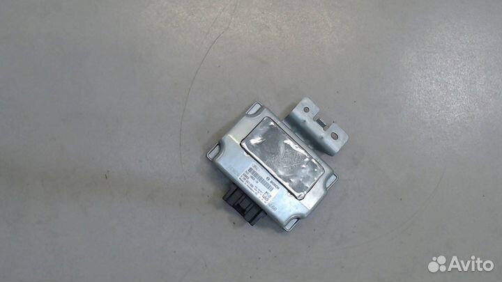 Блок управления бесключевого доступа Ford Escape 2