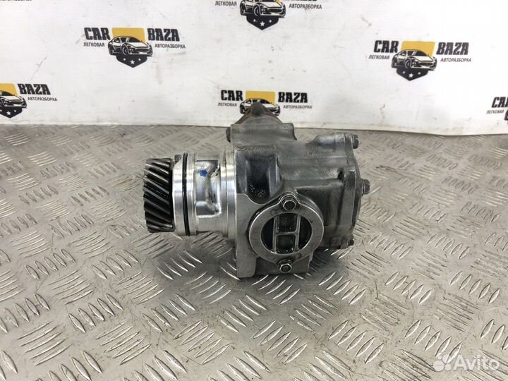 Коробка раздаточная Honda HR-V