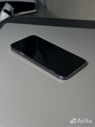 iPhone 14 Pro Max, 256 ГБ