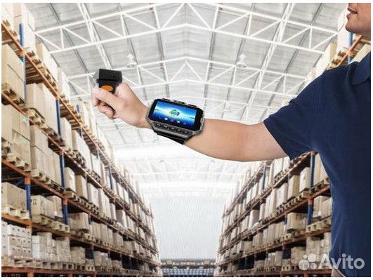 Грузчик работа на складе