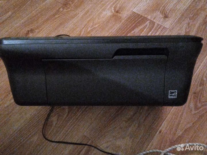 Принтер сканер копир цветной