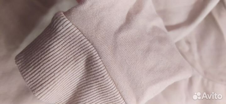 Толстовка беж 44-46