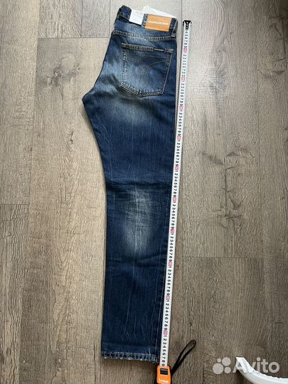 Джинсы Calvin Klein Jeans CKJ 026 32x32