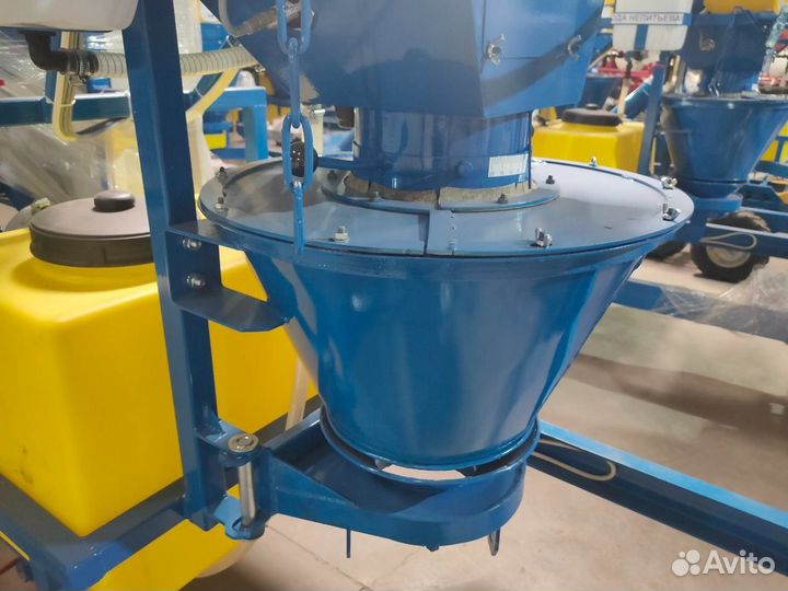 Протравливатель Ремком ПС-20, 2023