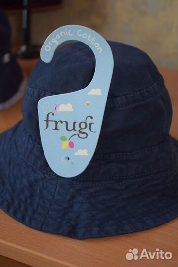 Панамки детские