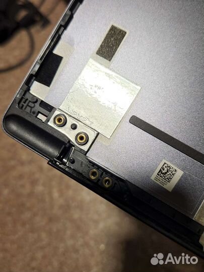 Крышка матрицы honor MagicBook X 15