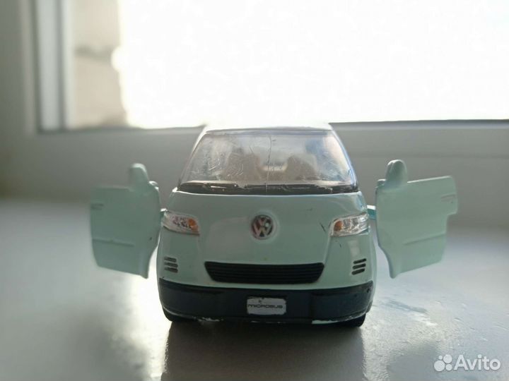 Коллекционная машина