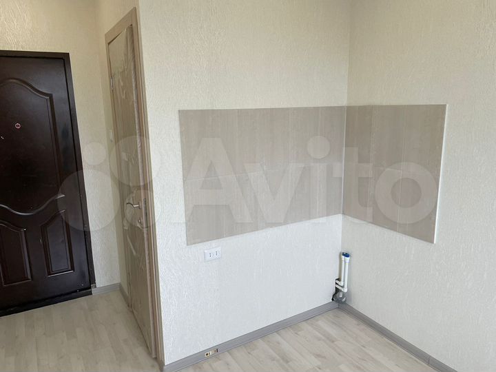 Комната 12 м² в 1-к., 5/9 эт.