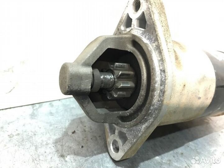 Стартер Lifan X60 LFB479Q 2013