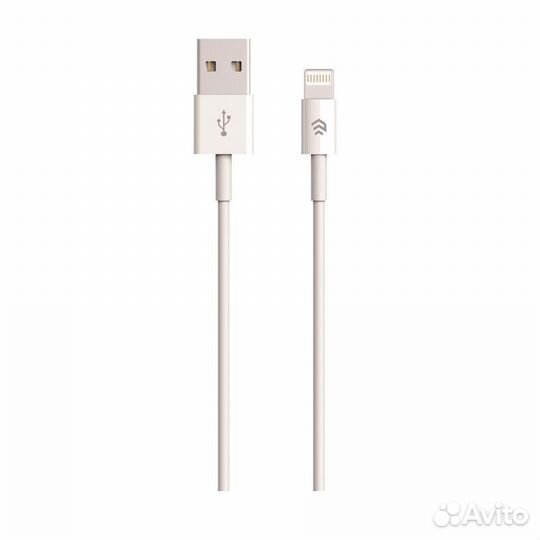 Кабель Devia Lightning Smart Cable 2M