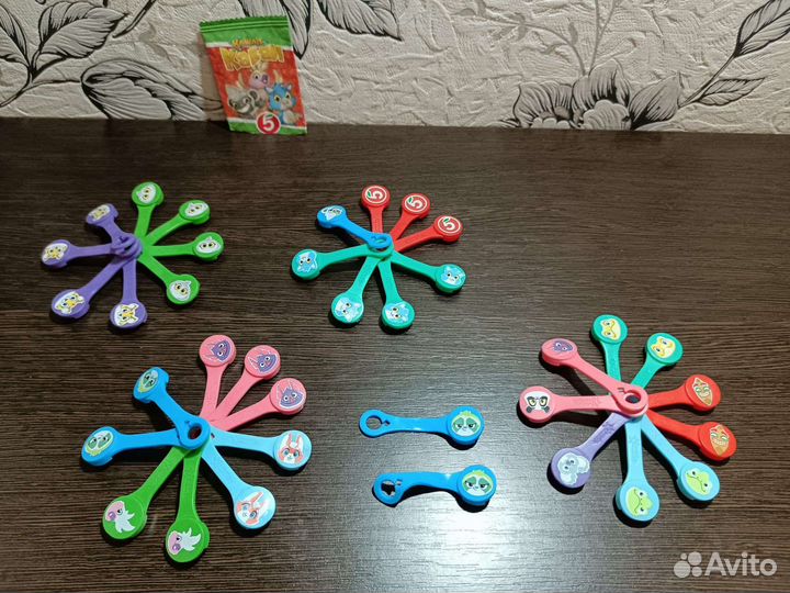 Каваи (от Пятерочки)