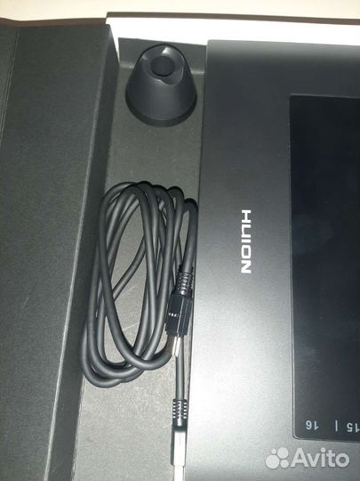 Графический планшет