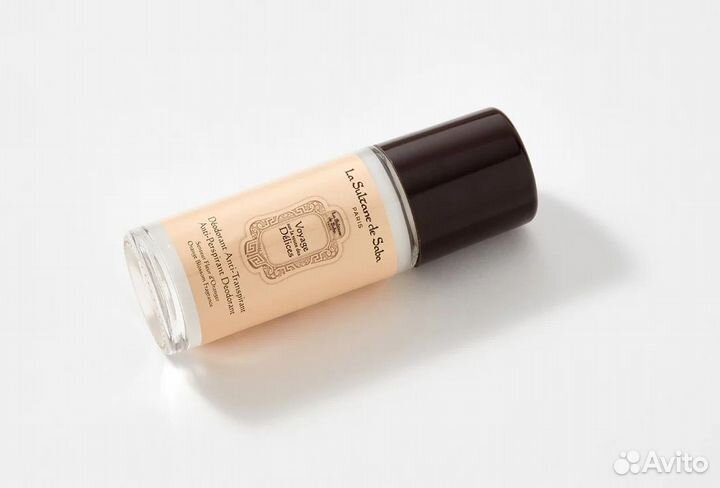 La sultane de saba orange blossom deodorant 50