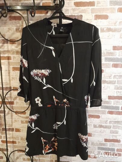 Платье туника