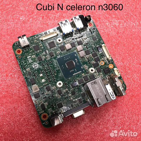 Материнские платы MSI для моноблоков неисправные