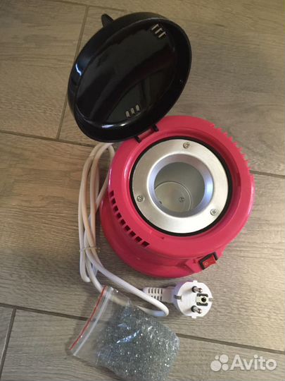 Стерилизатор