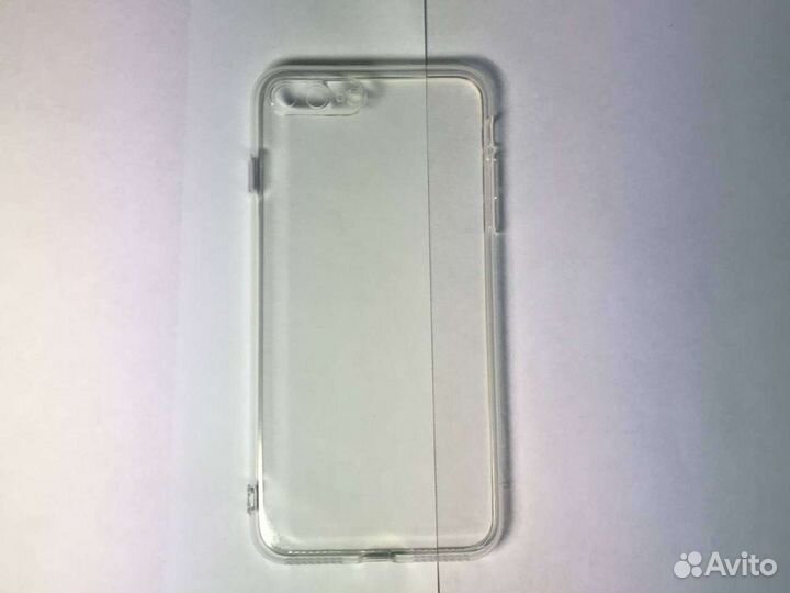 Чехол на iPhone 7+