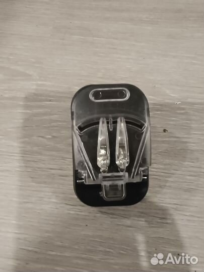 Зарядное устройство лягушка