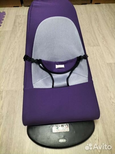 Детские шезлонги бу