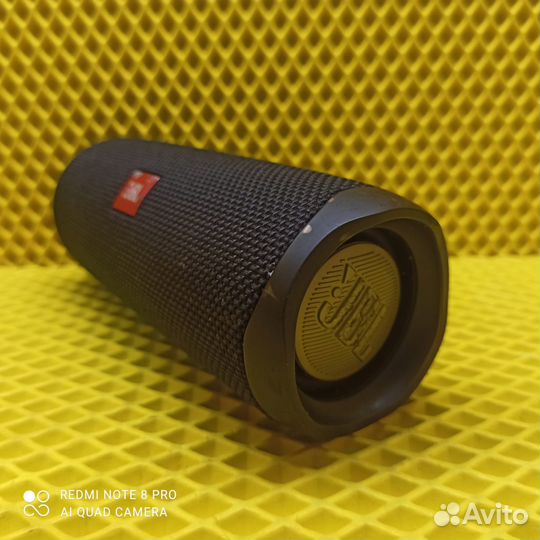 Портативная колонка JBL Flip 5 (Т1)