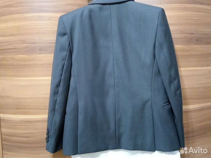 Пиджак