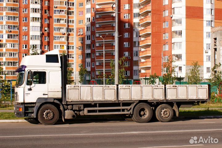 Грузоперевозки межгород фура, Газель Топки