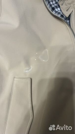 Харингтон lyle scott