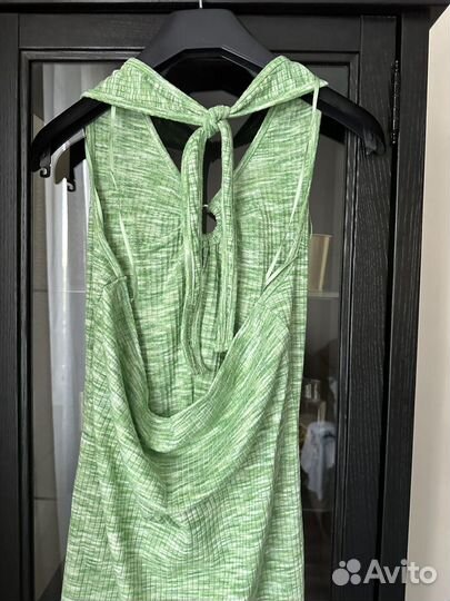 Сарафан-платье