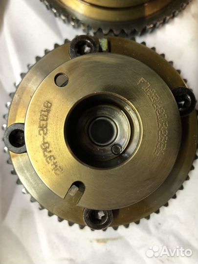 Ванус фазорегулятор Kia Cerato 4BD 243702E010