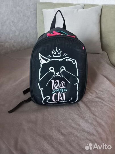 Школьный рюкзак