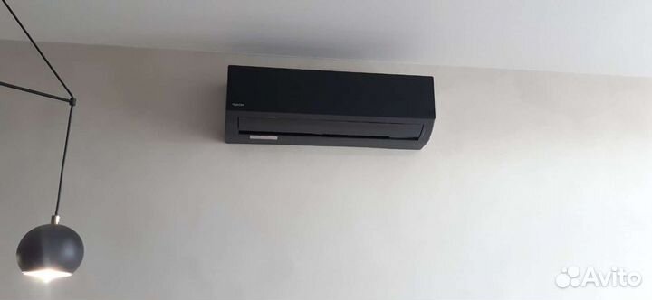 Установка Продажа кондиционеров