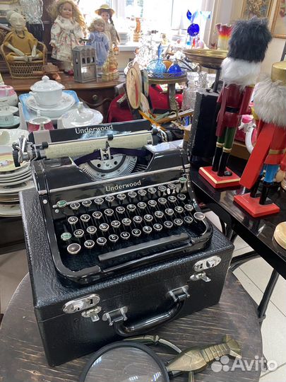 Скупка и оценка винтажных и антикварных вещей