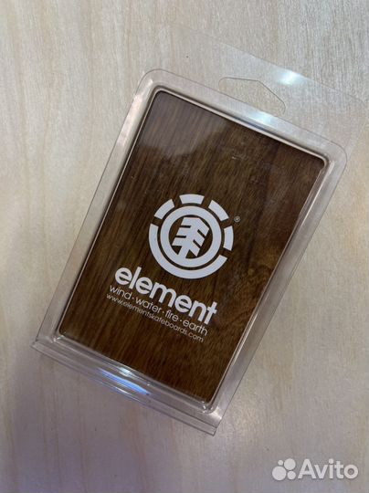 Скейтборд винты Element