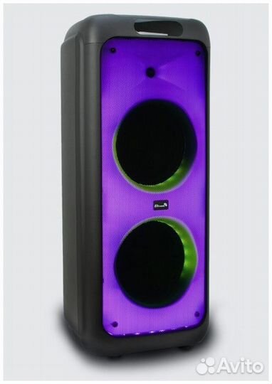 Портативная колонка Eltronic 20-03