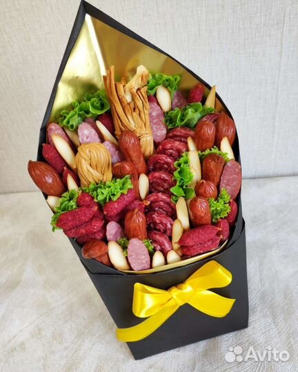 Сладкие букеты I Оригинальные букеты