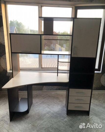 Стол компьютерный стол письменный