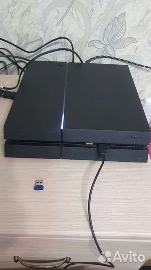 Sony PS4